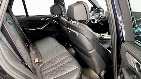 BMW X5 5 of 9