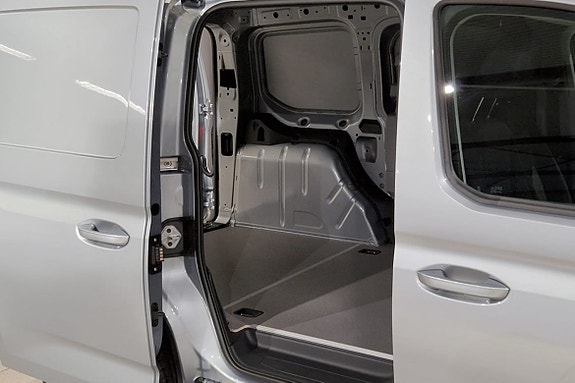 Volkswagen Caddy 7 of 13