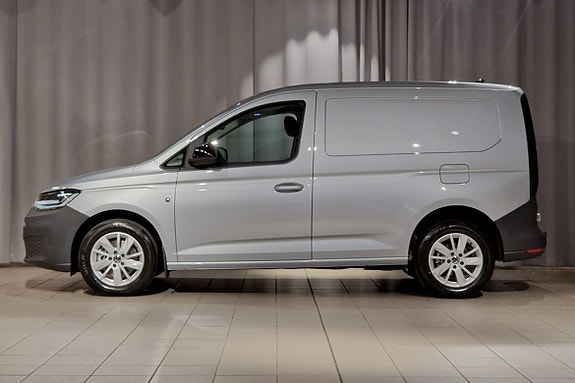 Volkswagen Caddy 2 of 13