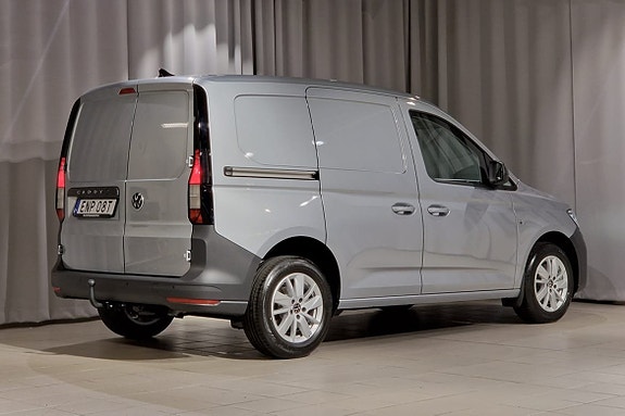 Volkswagen Caddy 3 of 13