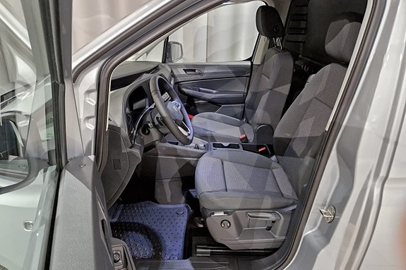 Volkswagen Caddy 8 of 13