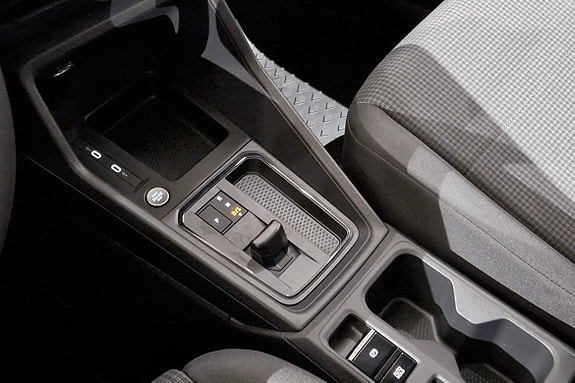 Volkswagen Caddy 13 of 13