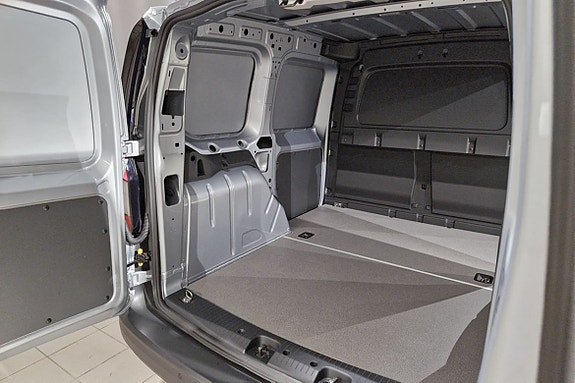 Volkswagen Caddy 6 of 13