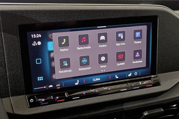 Volkswagen Caddy 11 of 13