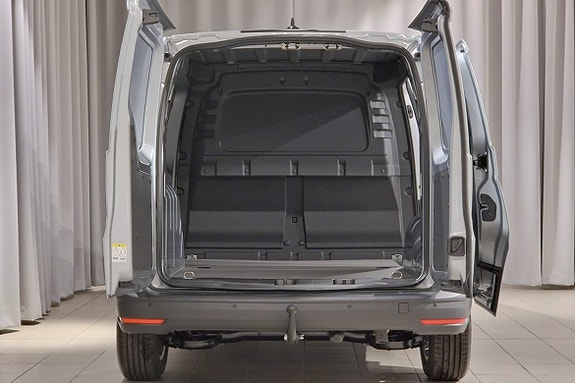 Volkswagen Caddy 5 of 13