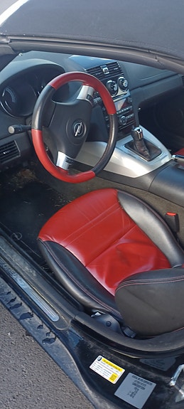 Opel GT 2 of 6