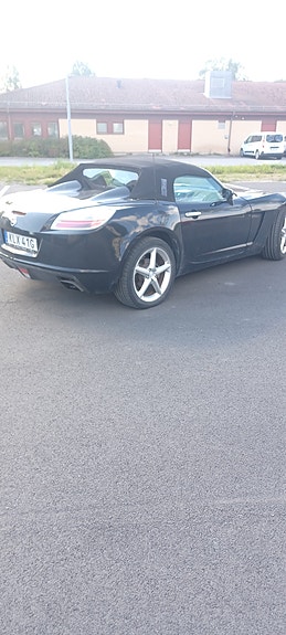 Opel GT 3 of 6