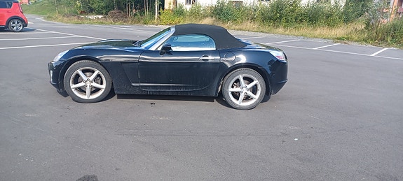 Opel GT 5 of 6