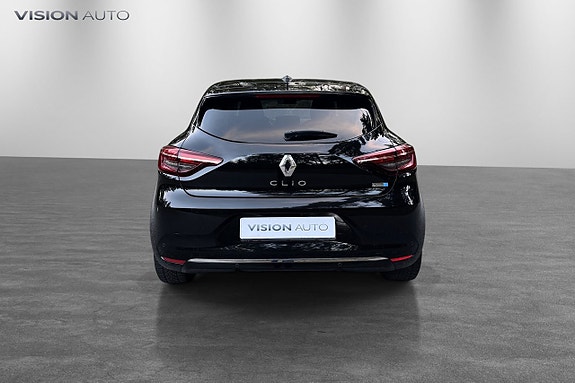 Renault Clio 6 of 23