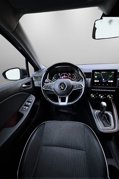 Renault Clio 13 of 23