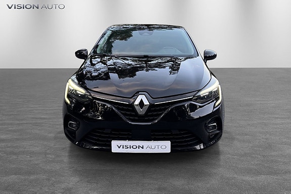 Renault Clio 2 of 23
