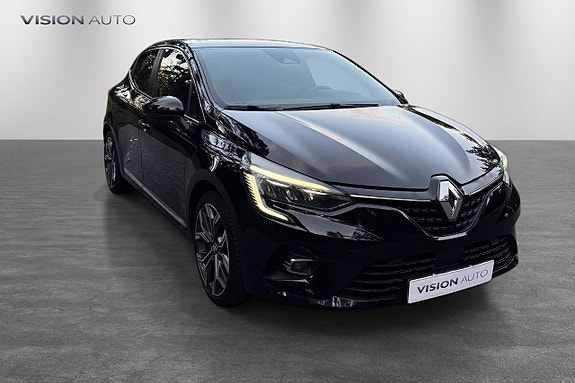 Renault Clio 3 of 23