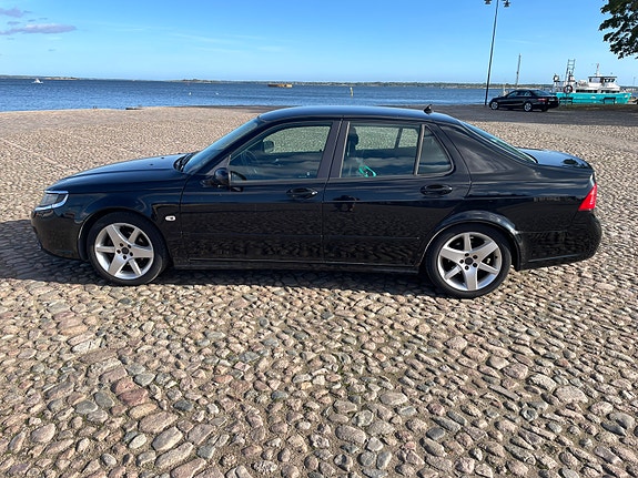 Saab 9-5 5 of 6