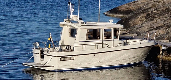Minor 27 Offshore / 2006 2 of 12