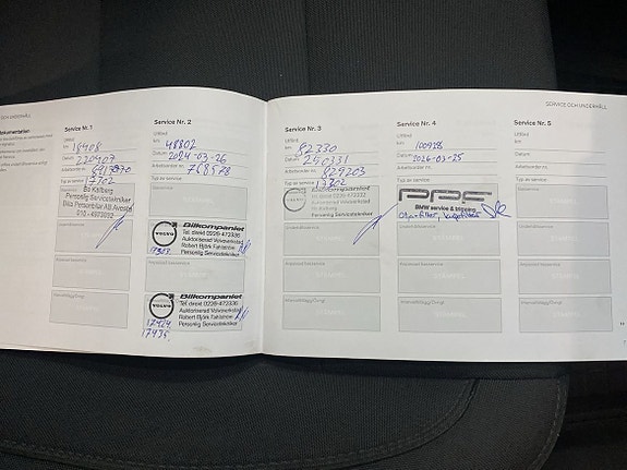 Volvo XC40 18 of 18