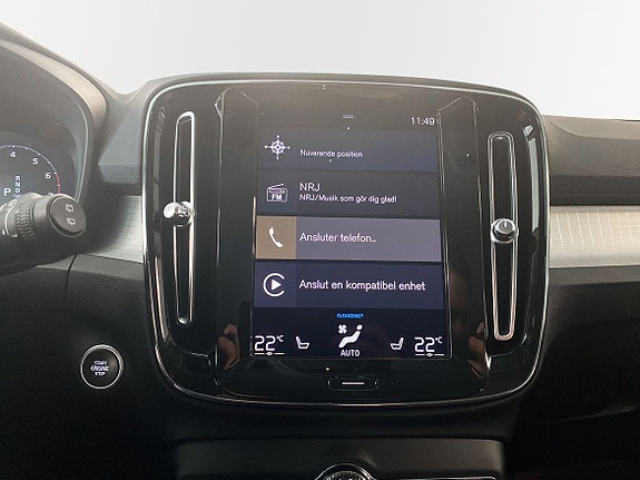 Volvo XC40 13 of 18
