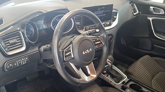 Kia Ceed 9 of 9