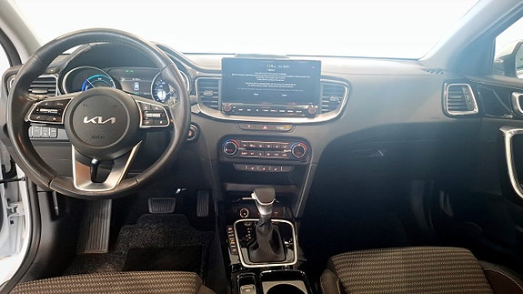 Kia Ceed 4 of 9