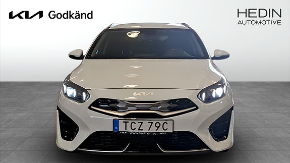 Kia Ceed 8 of 9