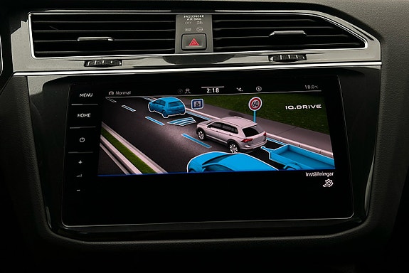 Volkswagen Tiguan 21 of 27