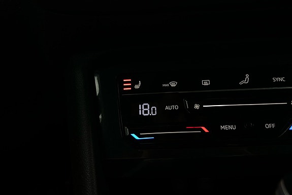 Volkswagen Tiguan 19 of 27