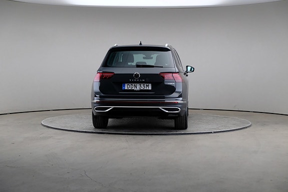Volkswagen Tiguan 5 of 27