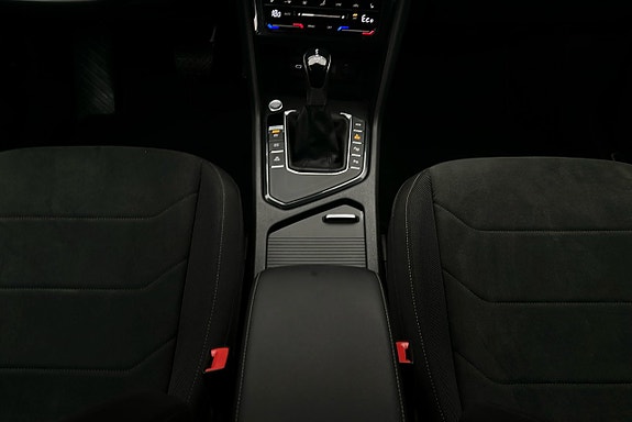 Volkswagen Tiguan 9 of 27