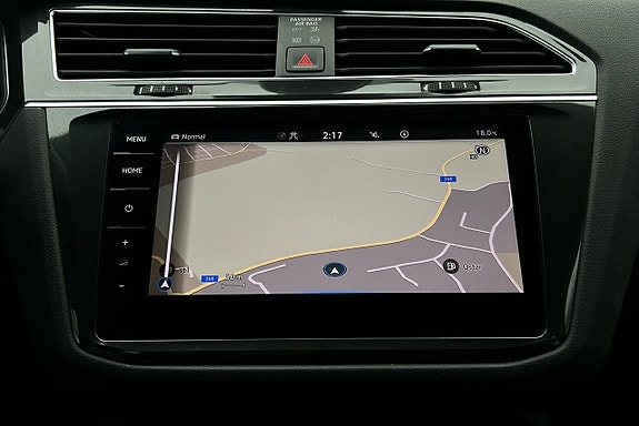 Volkswagen Tiguan 8 of 27