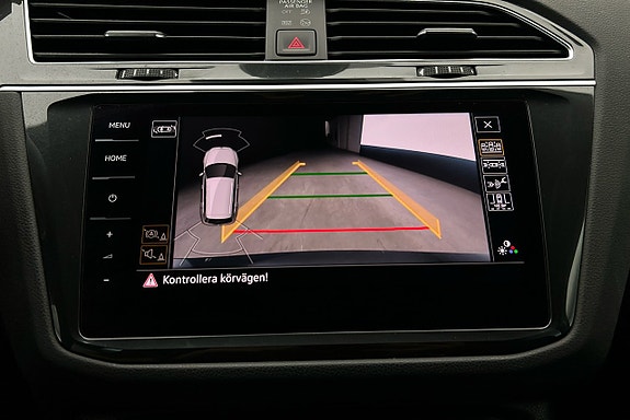 Volkswagen Tiguan 25 of 27