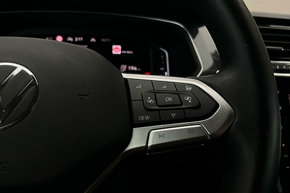 Volkswagen Tiguan 26 of 27