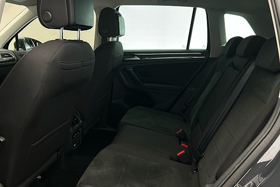Volkswagen Tiguan 13 of 27