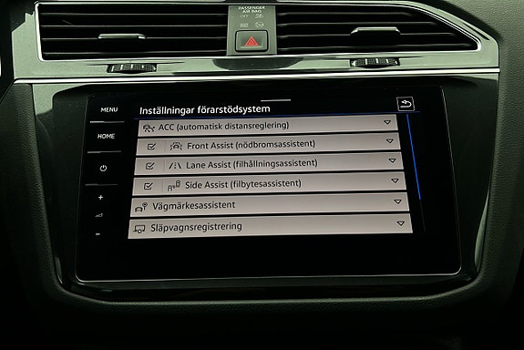 Volkswagen Tiguan 23 of 27