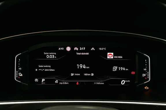 Volkswagen Tiguan 7 of 27