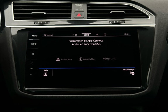 Volkswagen Tiguan 27 of 27