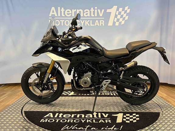 BMW F 450 GS 5 of 15