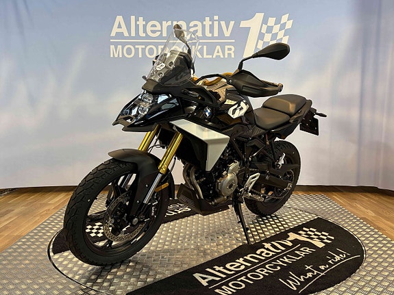 BMW F 450 GS 6 of 15