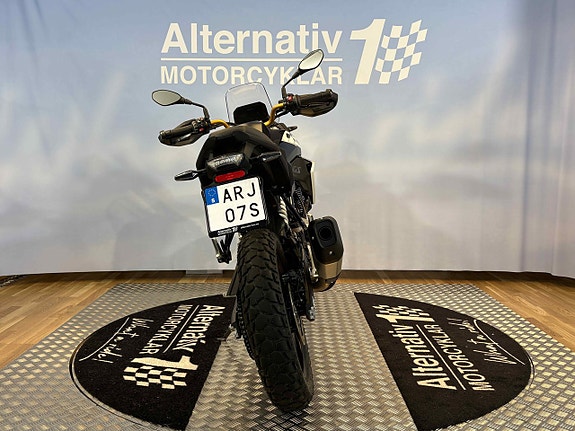 BMW F 450 GS 3 of 15