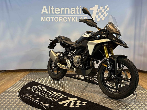 BMW F 450 GS 8 of 15