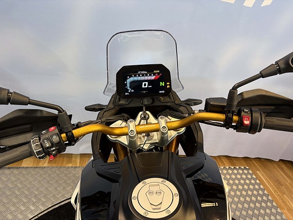 BMW F 450 GS 15 of 15