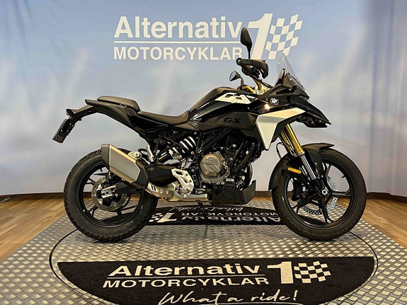 BMW F 450 GS