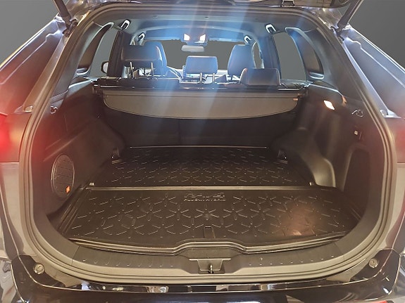 Toyota RAV4 12 of 15