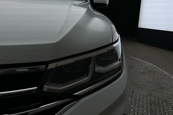 Volkswagen Tiguan 11 of 26
