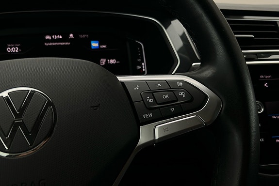 Volkswagen Tiguan 26 of 26