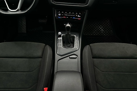 Volkswagen Tiguan 9 of 26