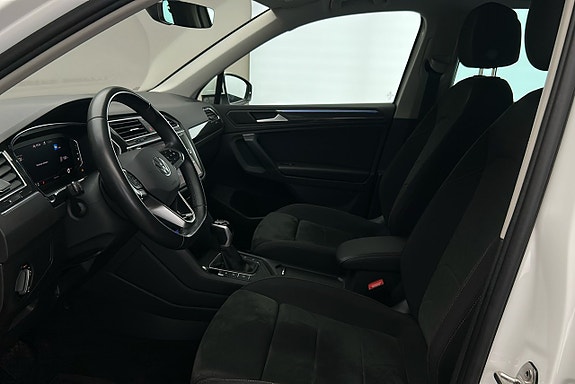 Volkswagen Tiguan 10 of 26