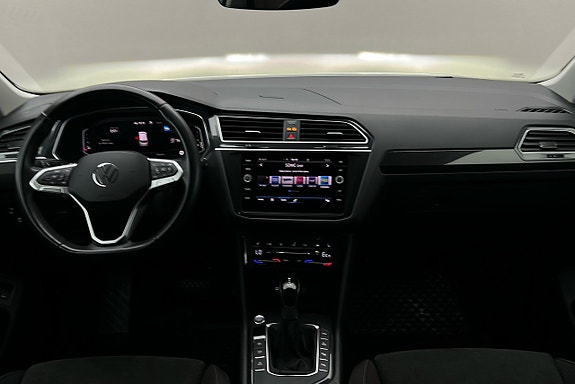 Volkswagen Tiguan 6 of 26