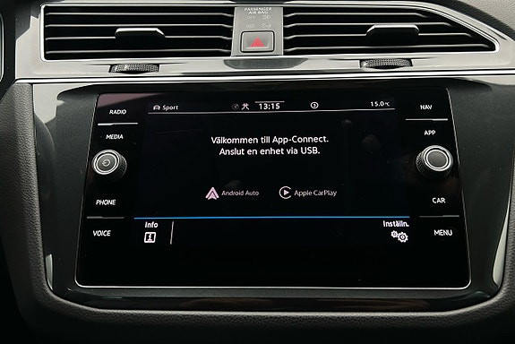 Volkswagen Tiguan 25 of 26