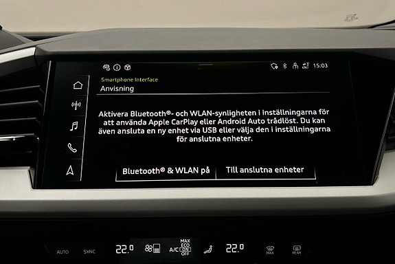 Audi Q4 e-tron 26 of 26