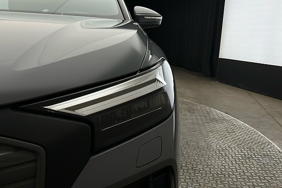 Audi Q4 e-tron 11 of 26