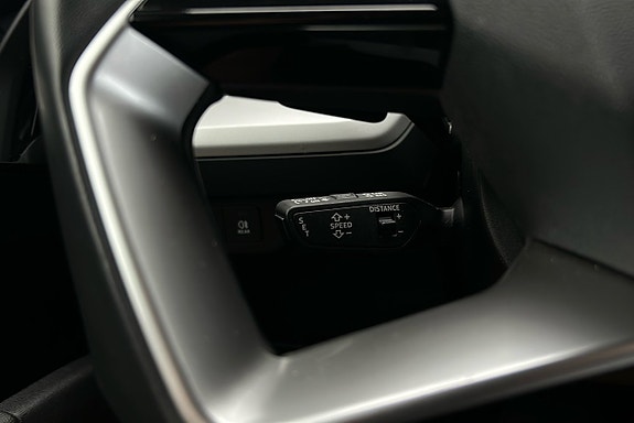 Audi Q4 e-tron 23 of 26